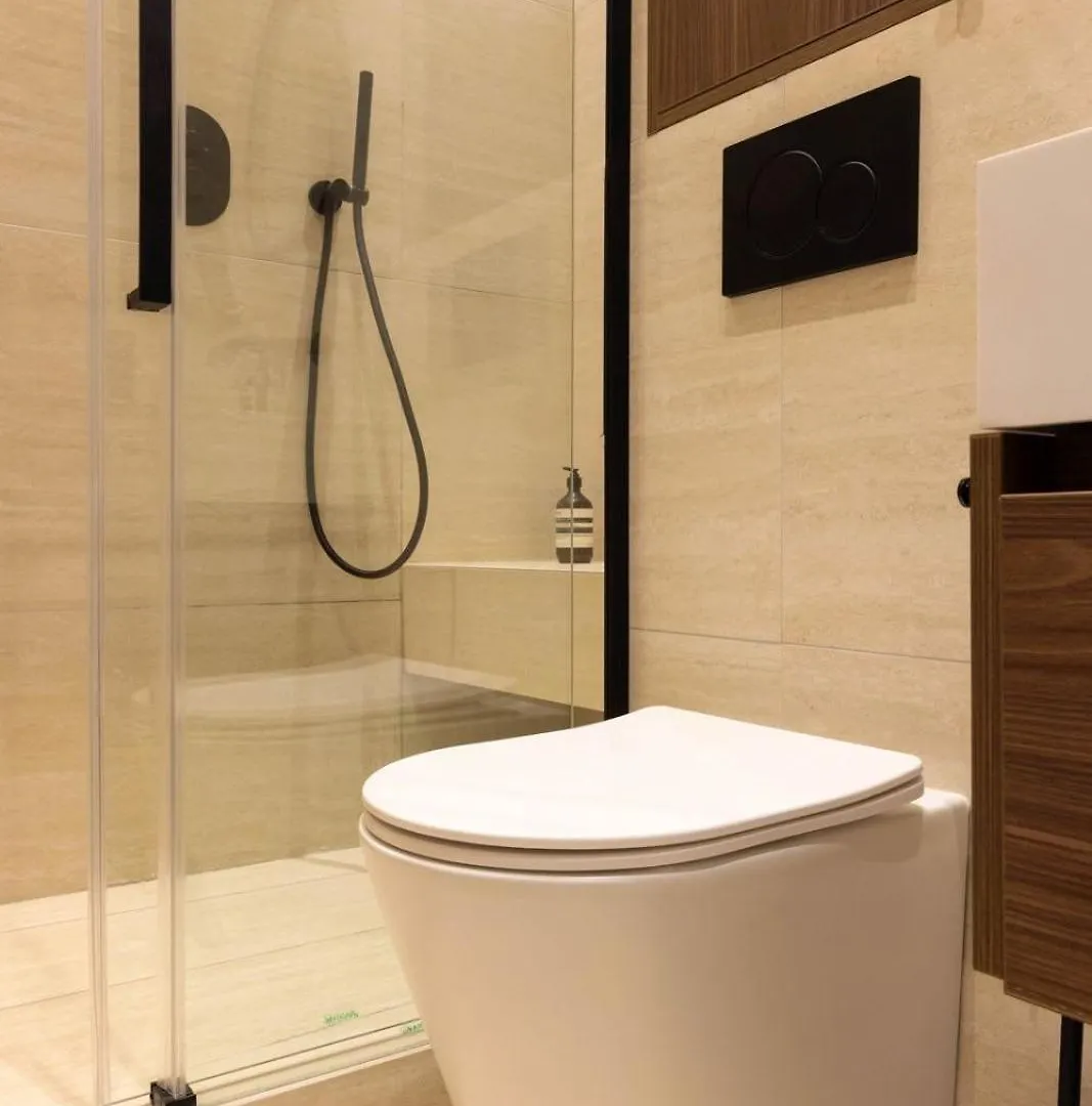 Studio Exceptionnel Champ De Mars - Paris 7 - 2P Apartment
