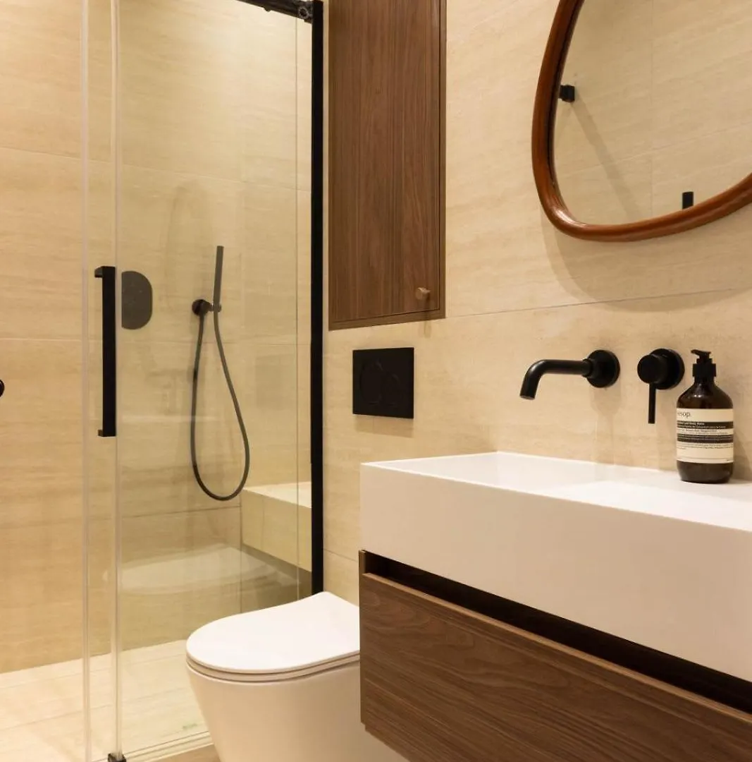 Apartment Studio Exceptionnel Champ De Mars - Paris 7 - 2P