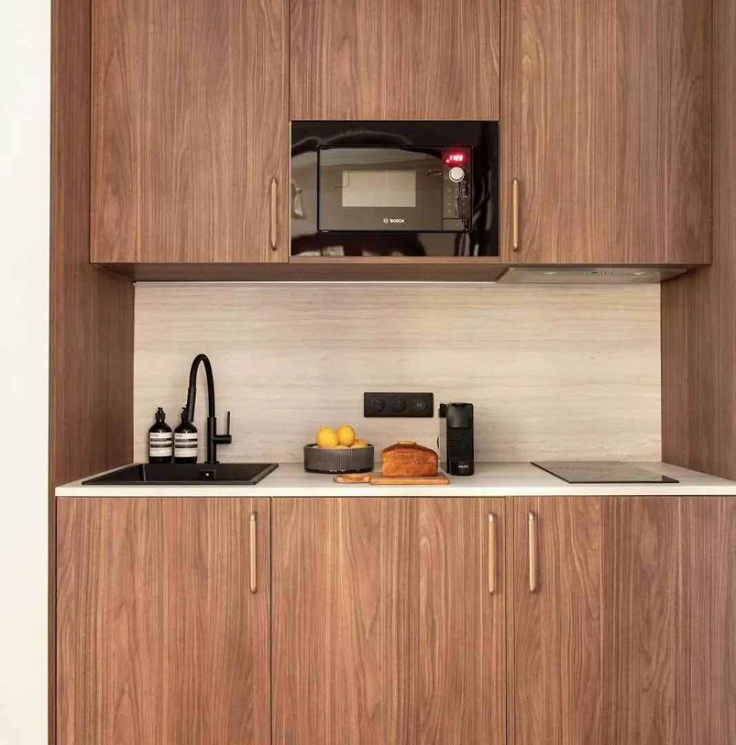Apartment Studio Exceptionnel Champ De Mars - Paris 7 - 2P