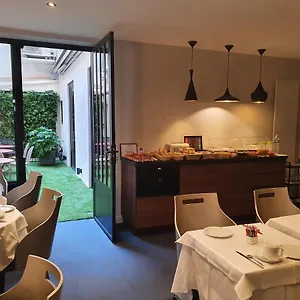 3* Hotell Harvey