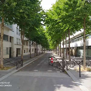  Appartement Le Jourdain
