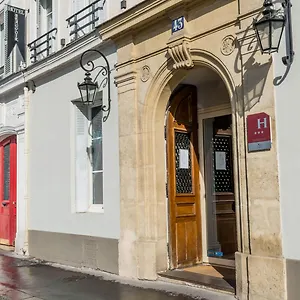 3* Ξενοδοχείο Beauvoir