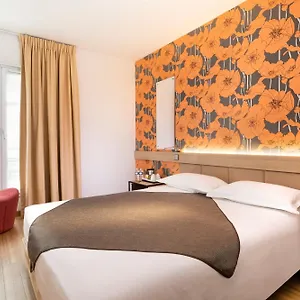 3* Otel Hor Les Lumieres
