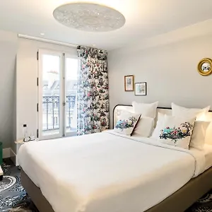 4* Hotell Normandy Le Chantier