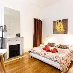 Bourdonnais Apartamento