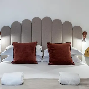 4* Otel Le Nest By Sweett