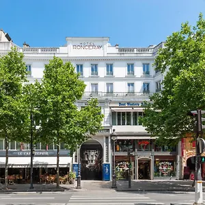 3* Ξενοδοχείο Western Ronceray Opera
