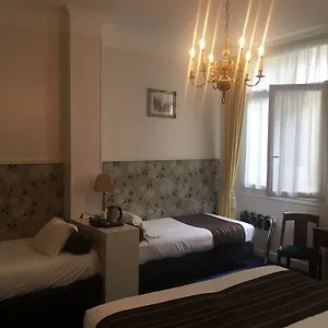 3* Otel Oceanic - Grands Magasins